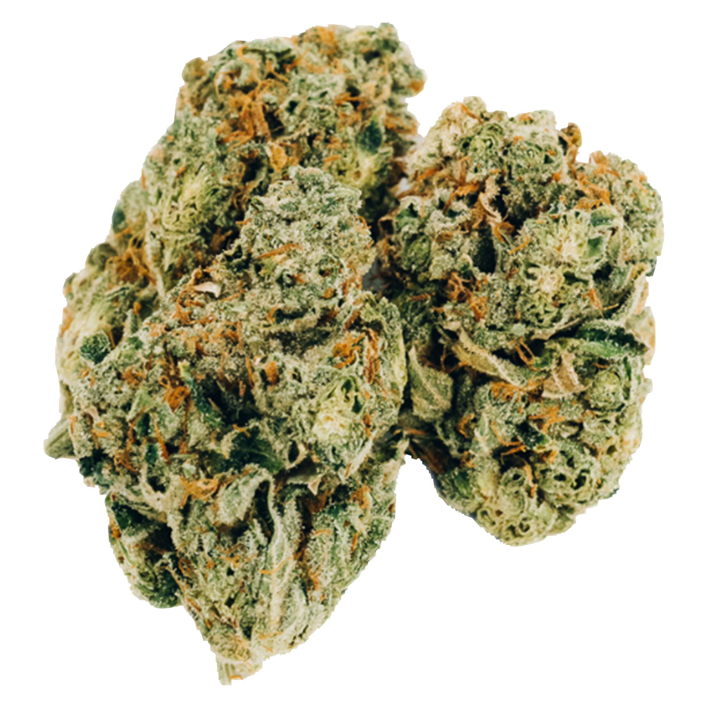Yellowstoned - Certified Organic Select