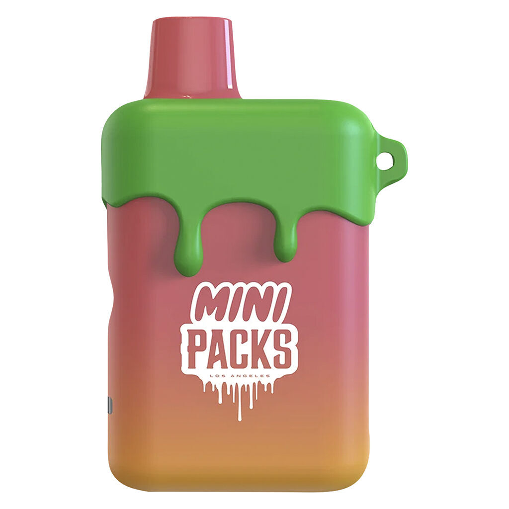PACKS - Mini Packs Guava Gum - Sativa - 1g