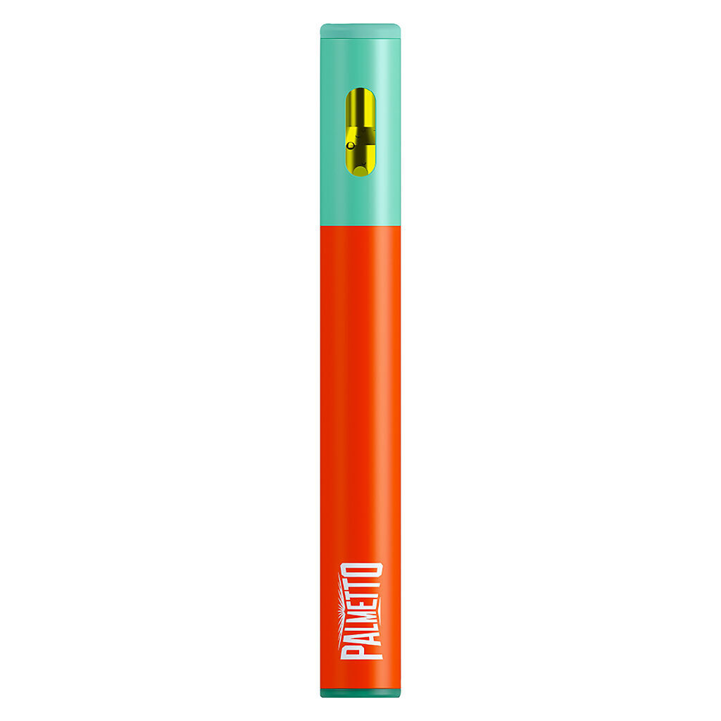 Palmetto - Classic Ice PEN PAL Disposable Vape - Hybrid - 0.4g