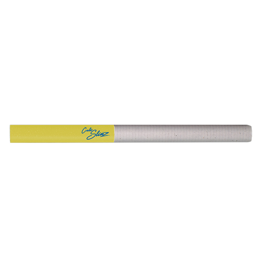 Cali Slimz - Lemon RNTZ Pre-Roll - Hybrid - 10x0.35g