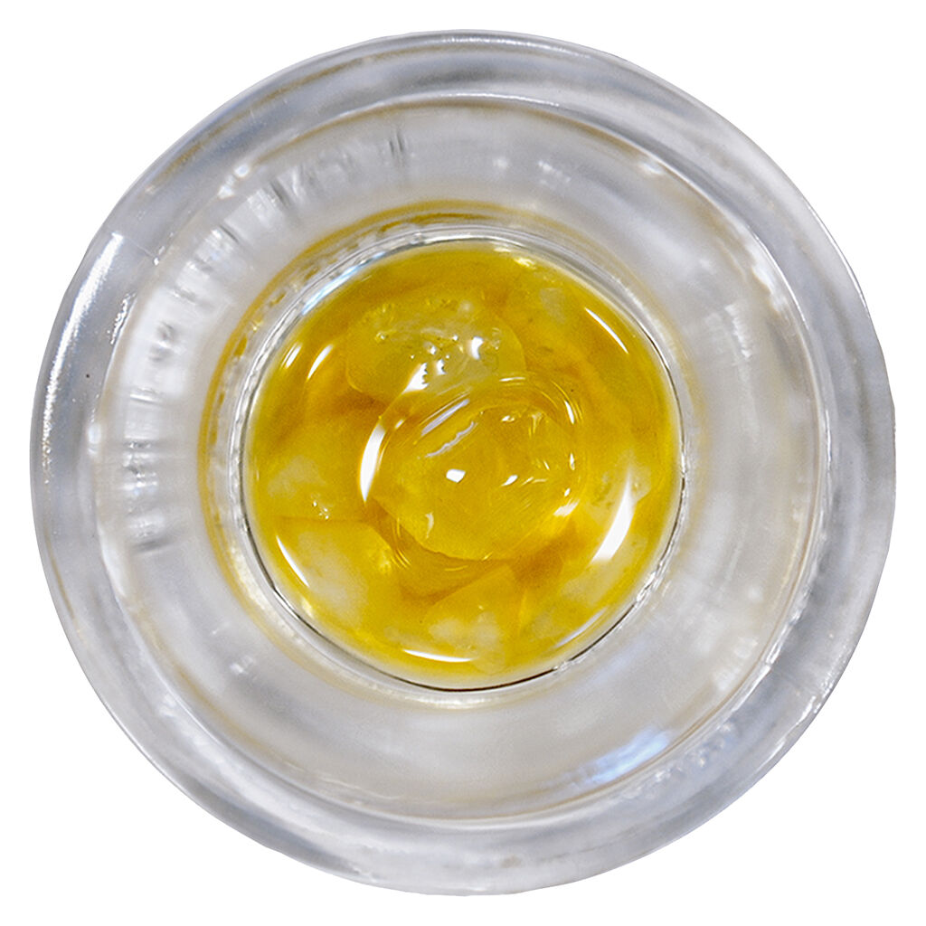 Jonny Chronic - Live Resin - Hybrid - 1g