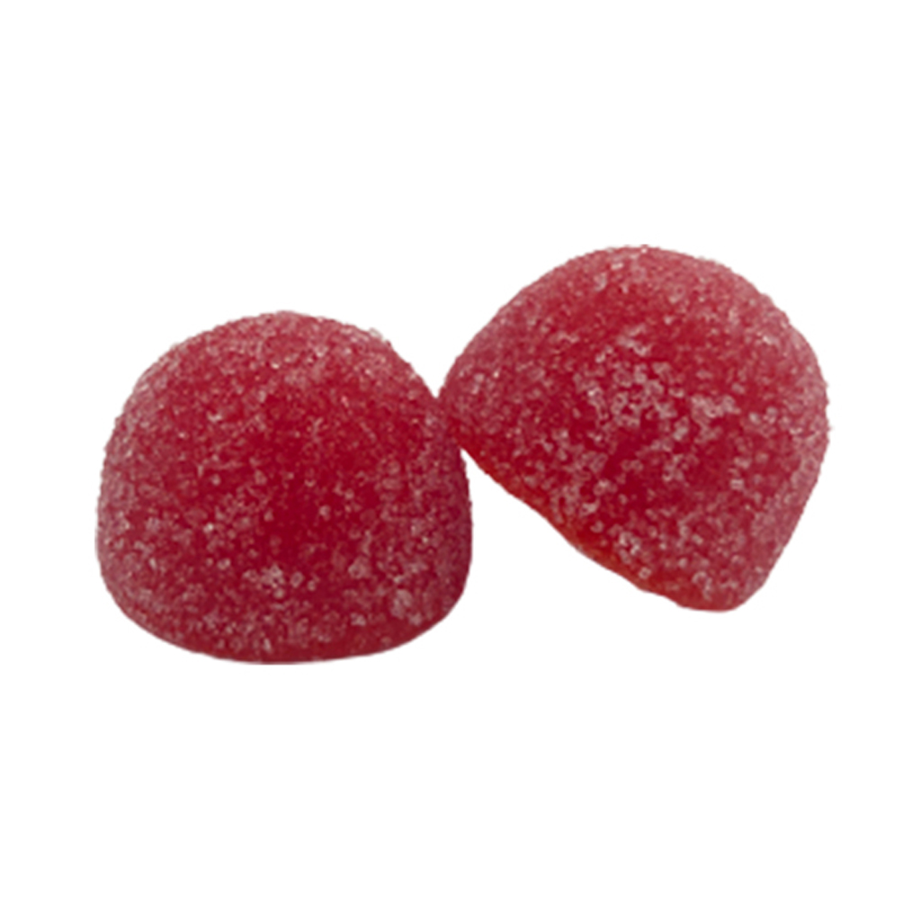Cabana Cannabis Co. - Sunset Punch Soft Chews - Hybrid - 2 Pack