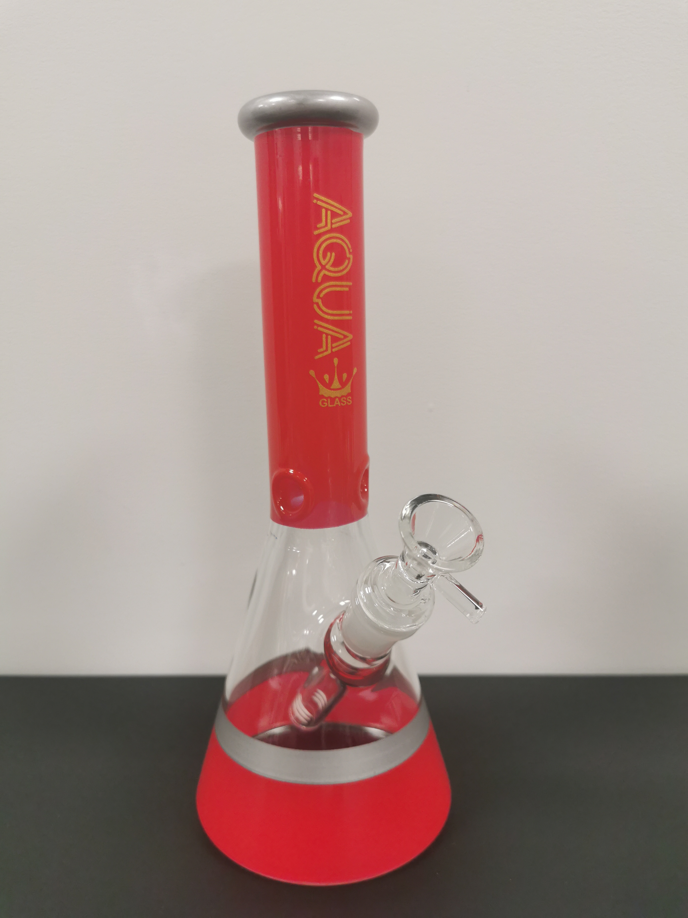 Aqua Bong - Assorted Colors AGAC