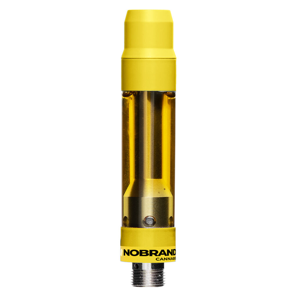 No Brand - Liquid Diamonds 510 Thread Cartridge - Indica - 1g