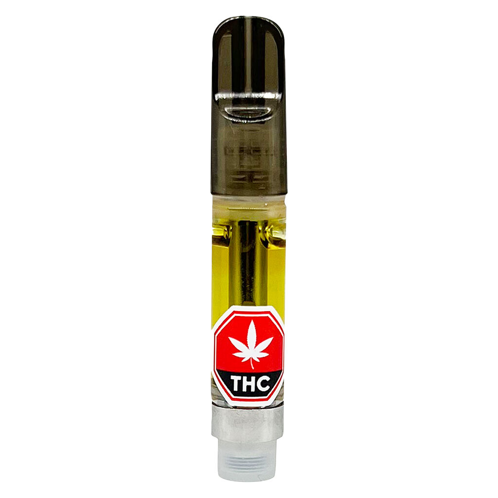 Baked - Pineapple Upside Down Cake 510 Thread Cartridge - Indica - 1g