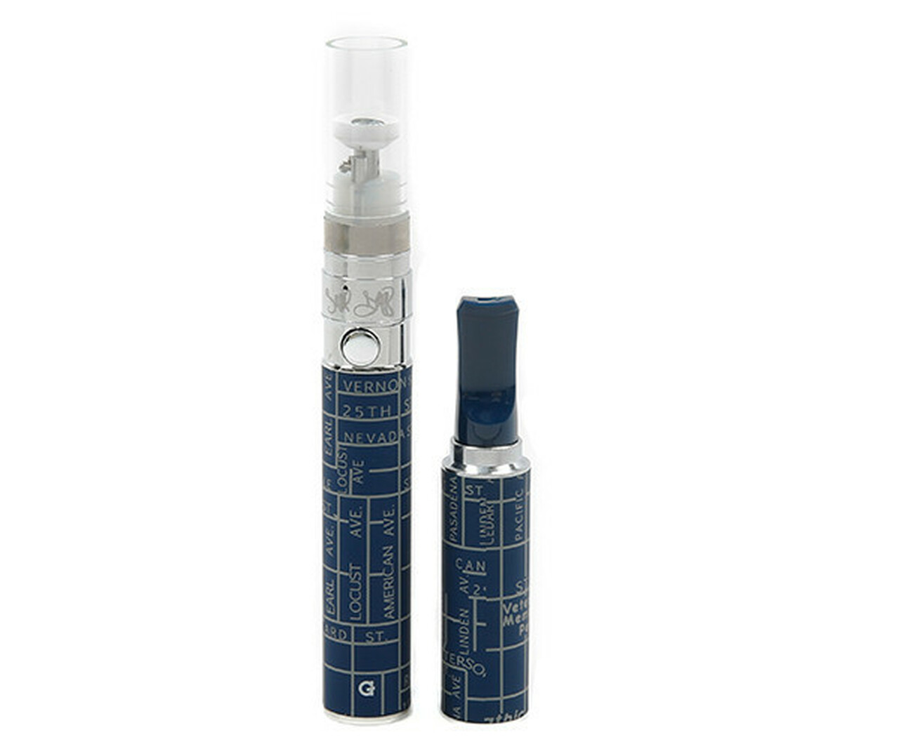 Grenco Science - Snoop Dogg G Pen