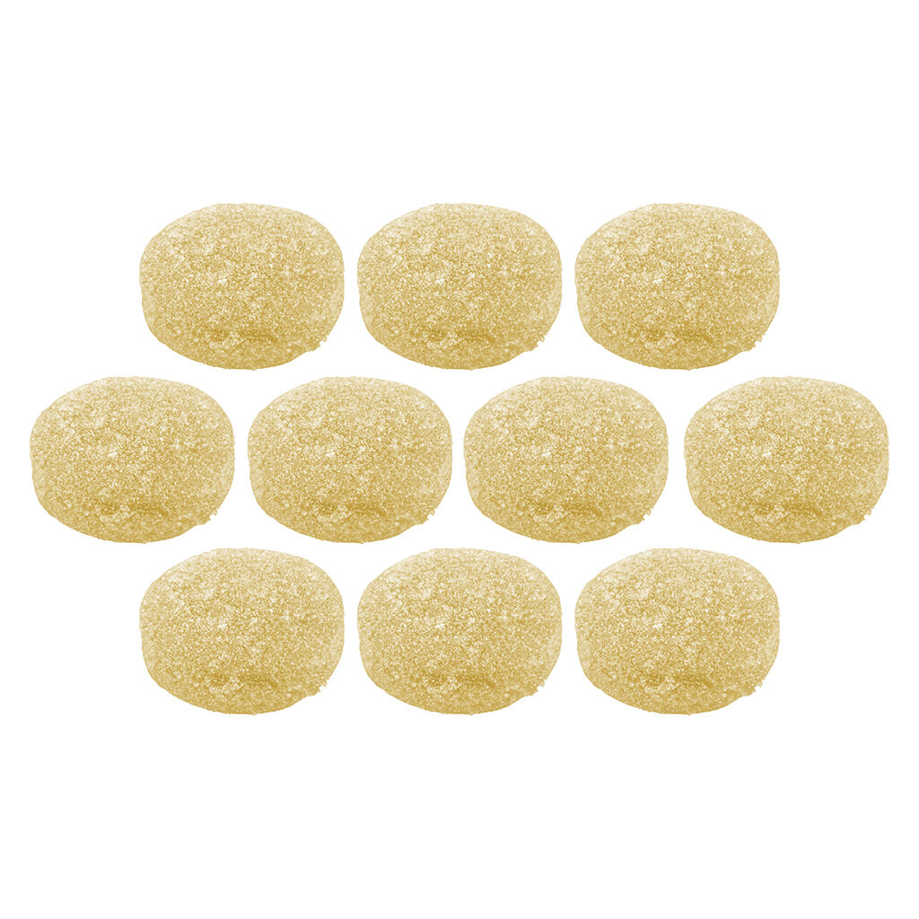 FLY NORTH - Space Tokens Platinum Blueberry Live Rosin Indica Multi Pack - 10x1 Pack