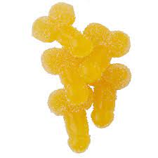 Censored Edibles - Penis Gummies - Glazed Banana