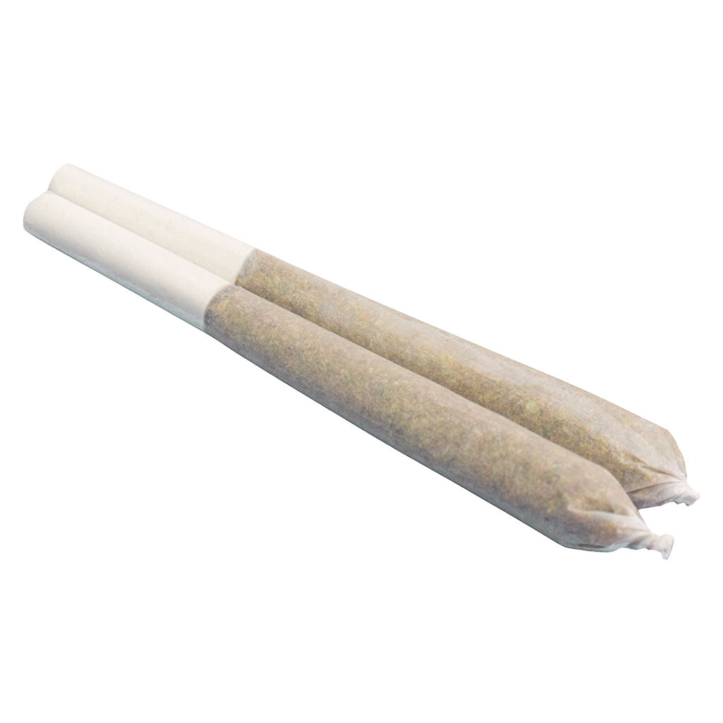 EastCann - Gastro Pop Live Resin Infused Pre-Roll - Indica - 2x0.6g