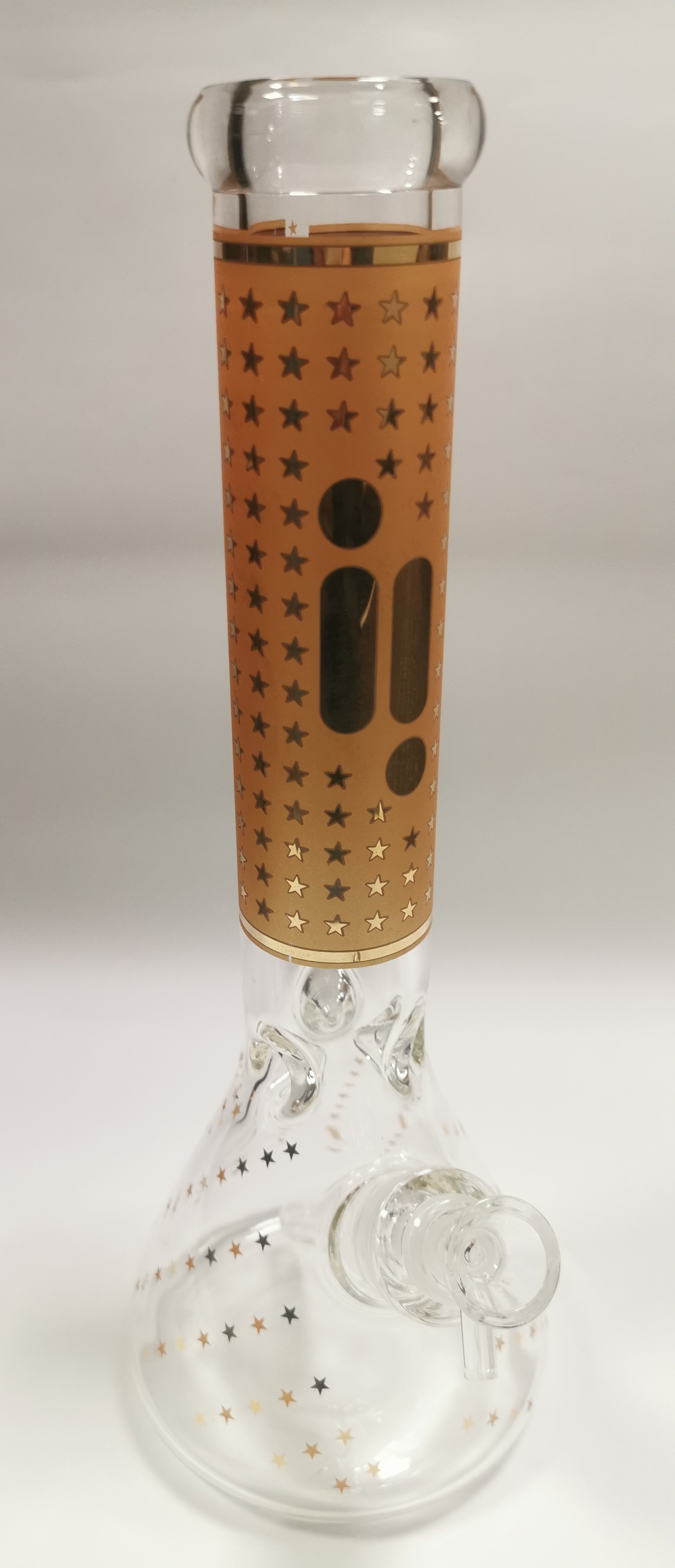 Infyniti Bong GP1744AST