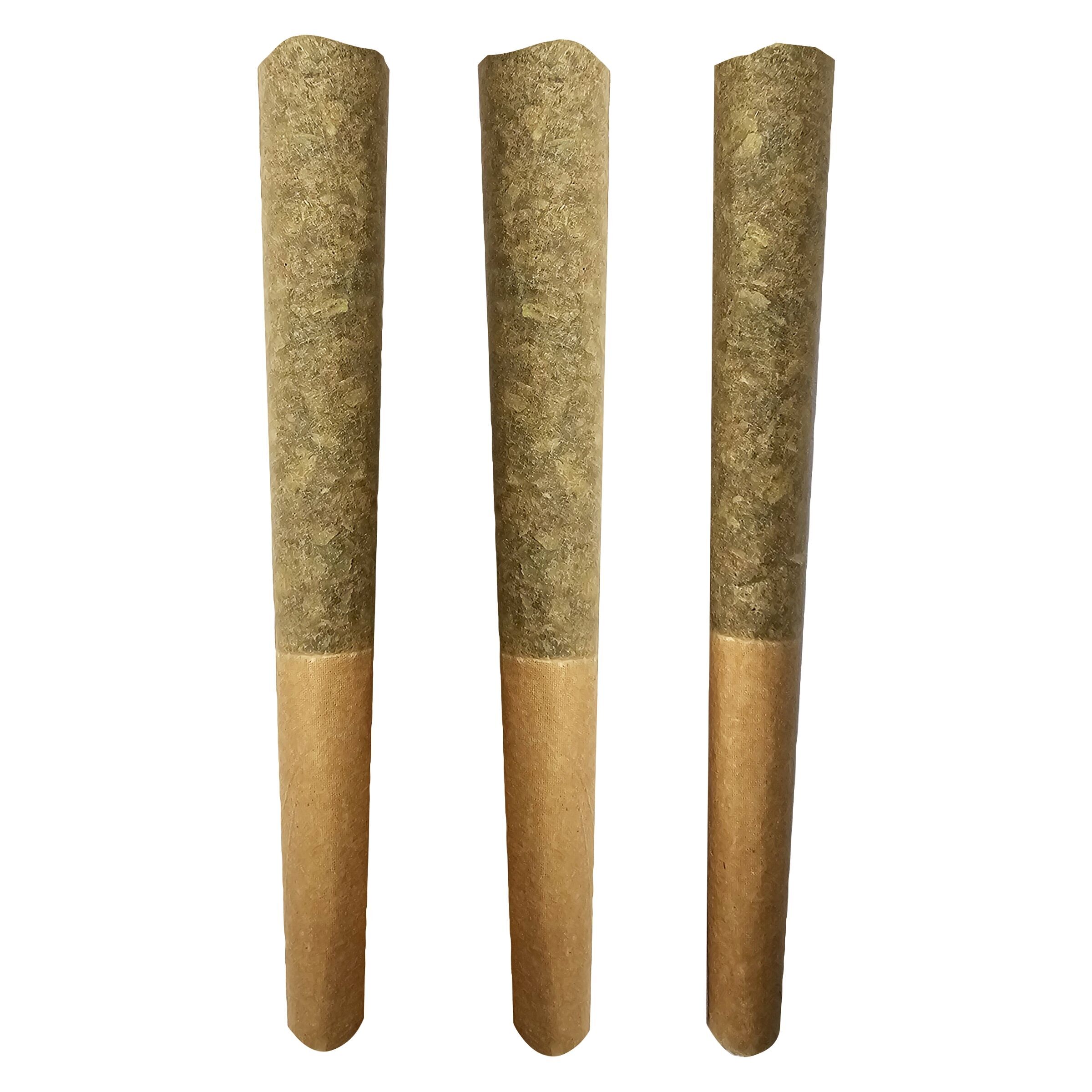 The Drip - Flavour Club Pre-Roll - Hybrid - 3x0.5g