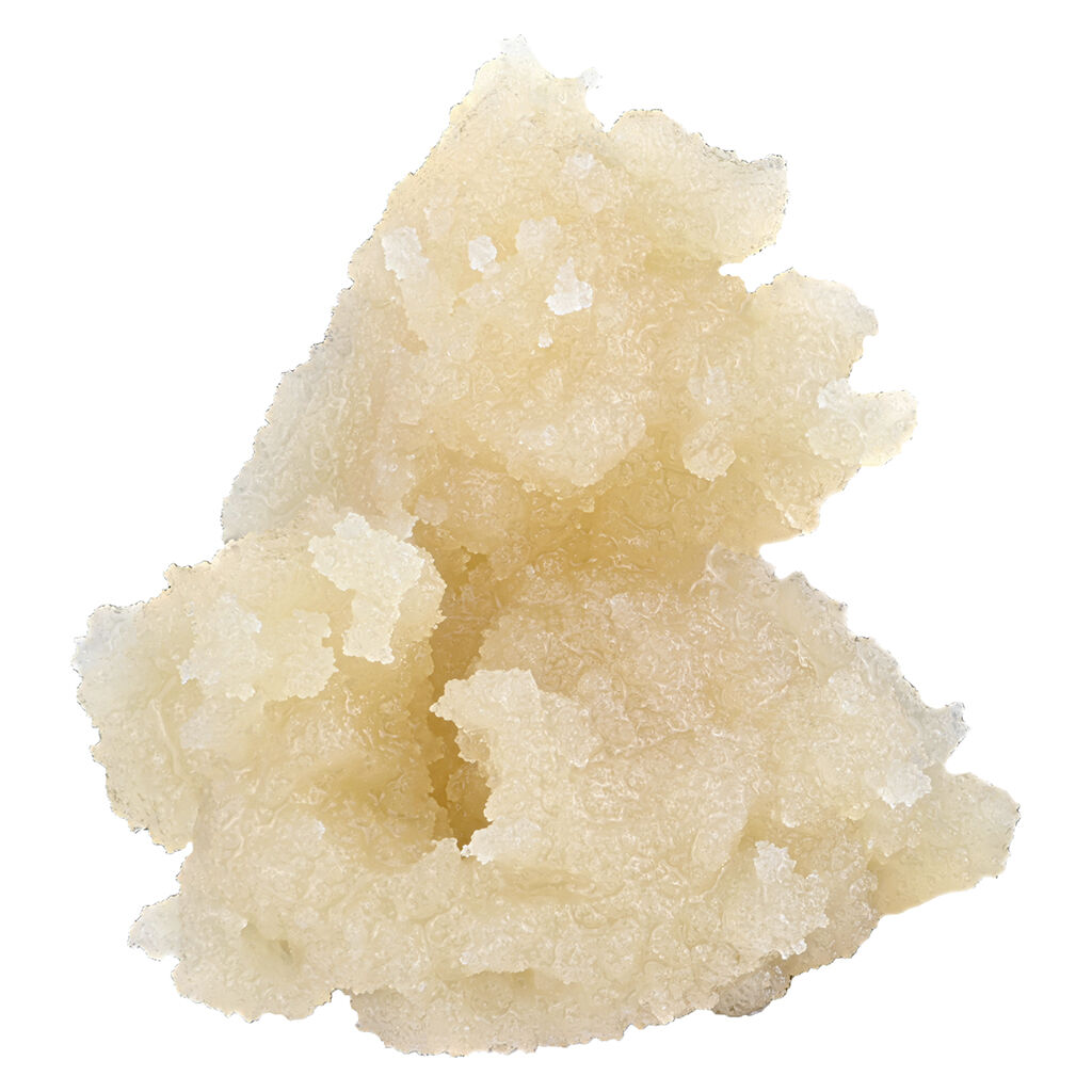 RosinStar - Wilson Papaya Cold Cure Live Rosin - Hybrid - 1g