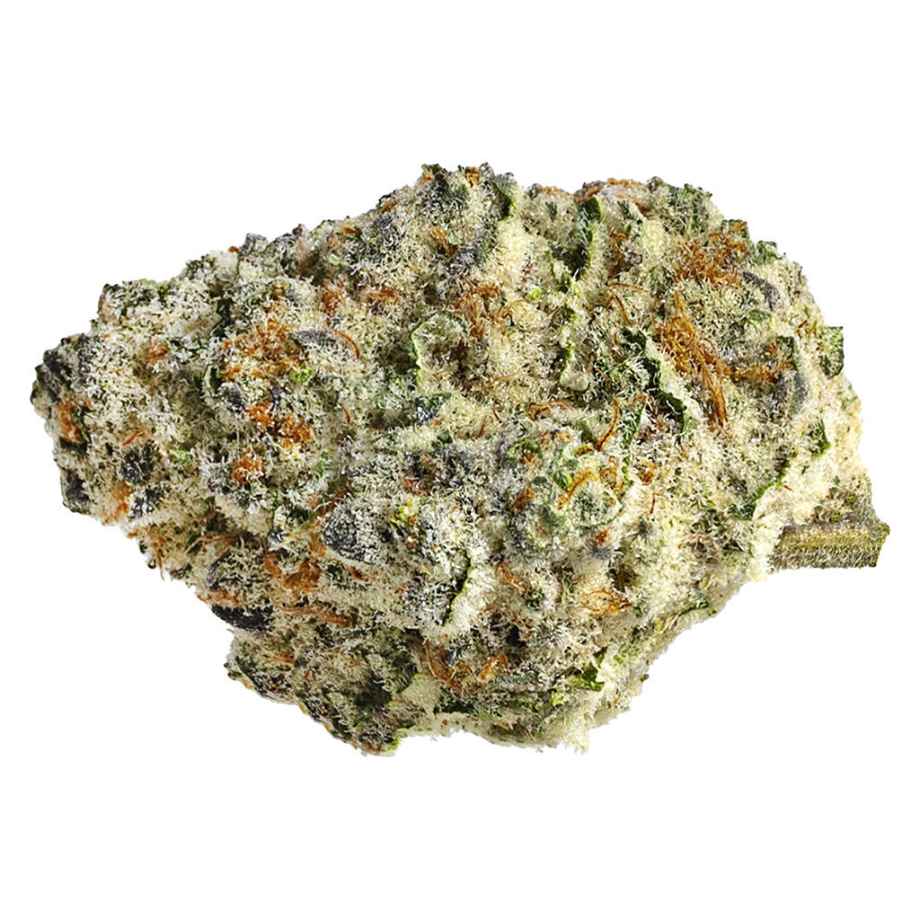 The Original Fraser Valley Weed Co. - Strawberry Amnesia 14g
