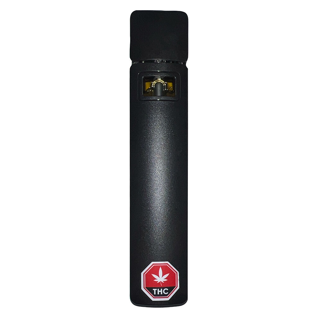Phant - Flavoured liquid diamond disposable vape cartridge Orange - Hybrid - 1g