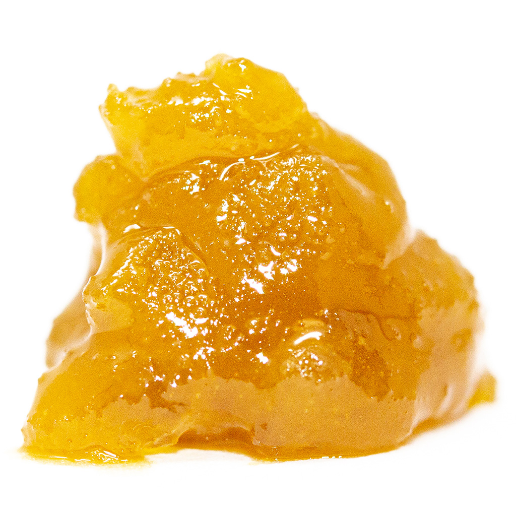 RAD - Live Amnesia Haze - Sativa - 1g