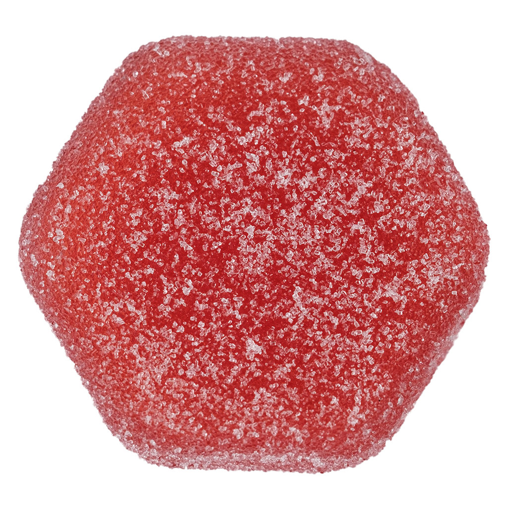 Foray - CBD Blood Orange Soft Chews - Blend - 30 Pack