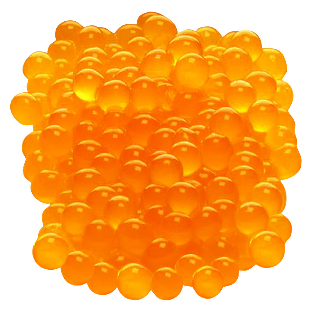 Plush - Sunrise Spritz Popping Pearls - Sativa - 50g