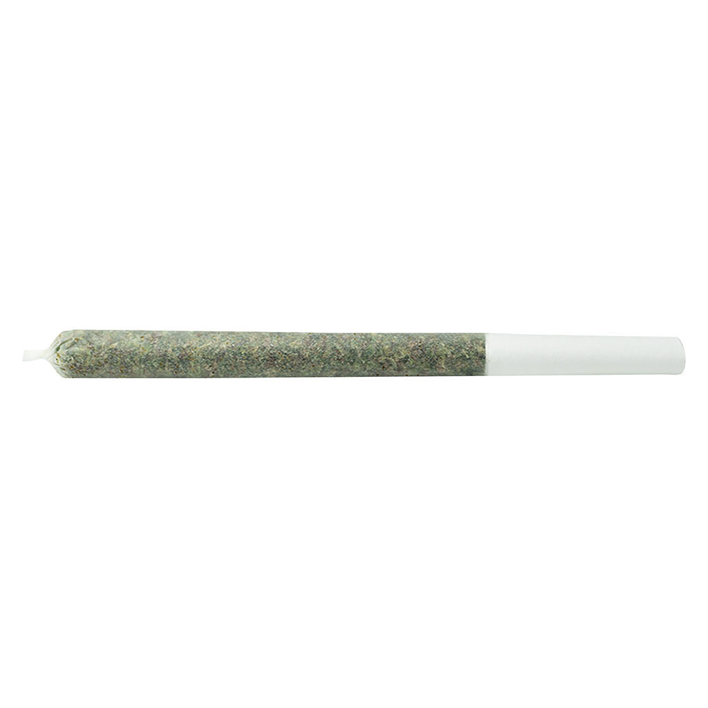 MillRite - The Jeffrey Pre-Roll - Hybrid - 3x0.7g
