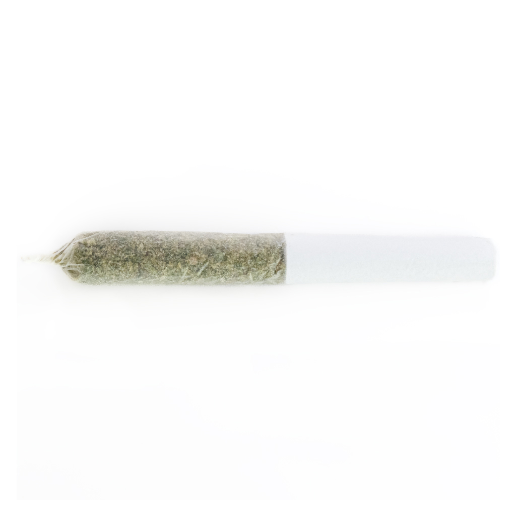 Stubbies by Delta 9 - Grower's Private Stash Pre-Roll - 4x0.25g