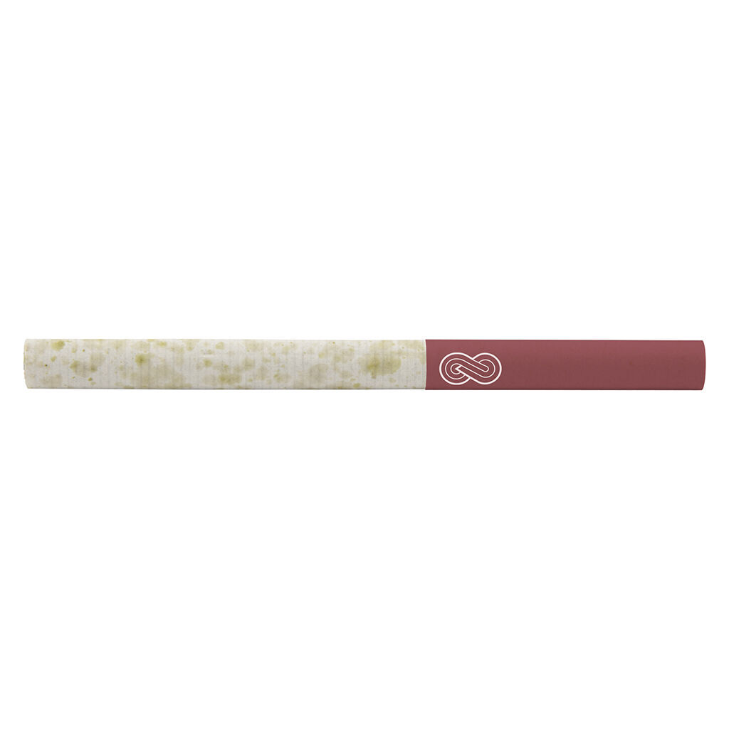 Common Ground - Blueberry Cupcake Slims Pre-Roll - Hybrid - 10x0.35g