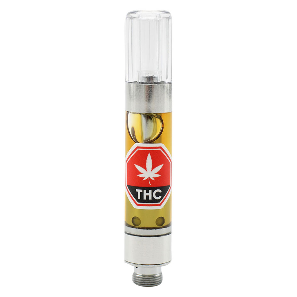 Glacial Gold - Anytime 1:1 Glacial Fresh Mint 510 Thread Cartridge - Blend - 1g