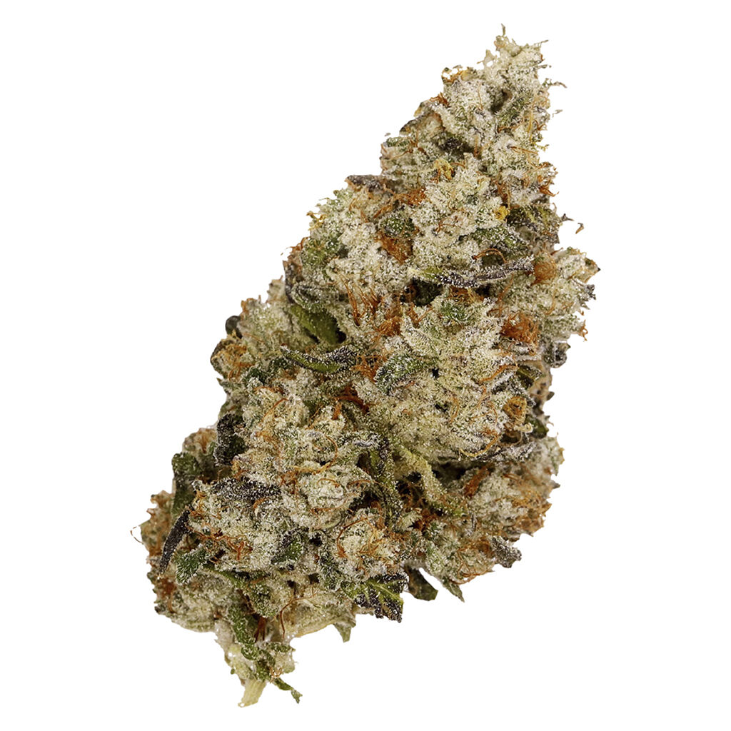 Top Leaf - Alaskan TF