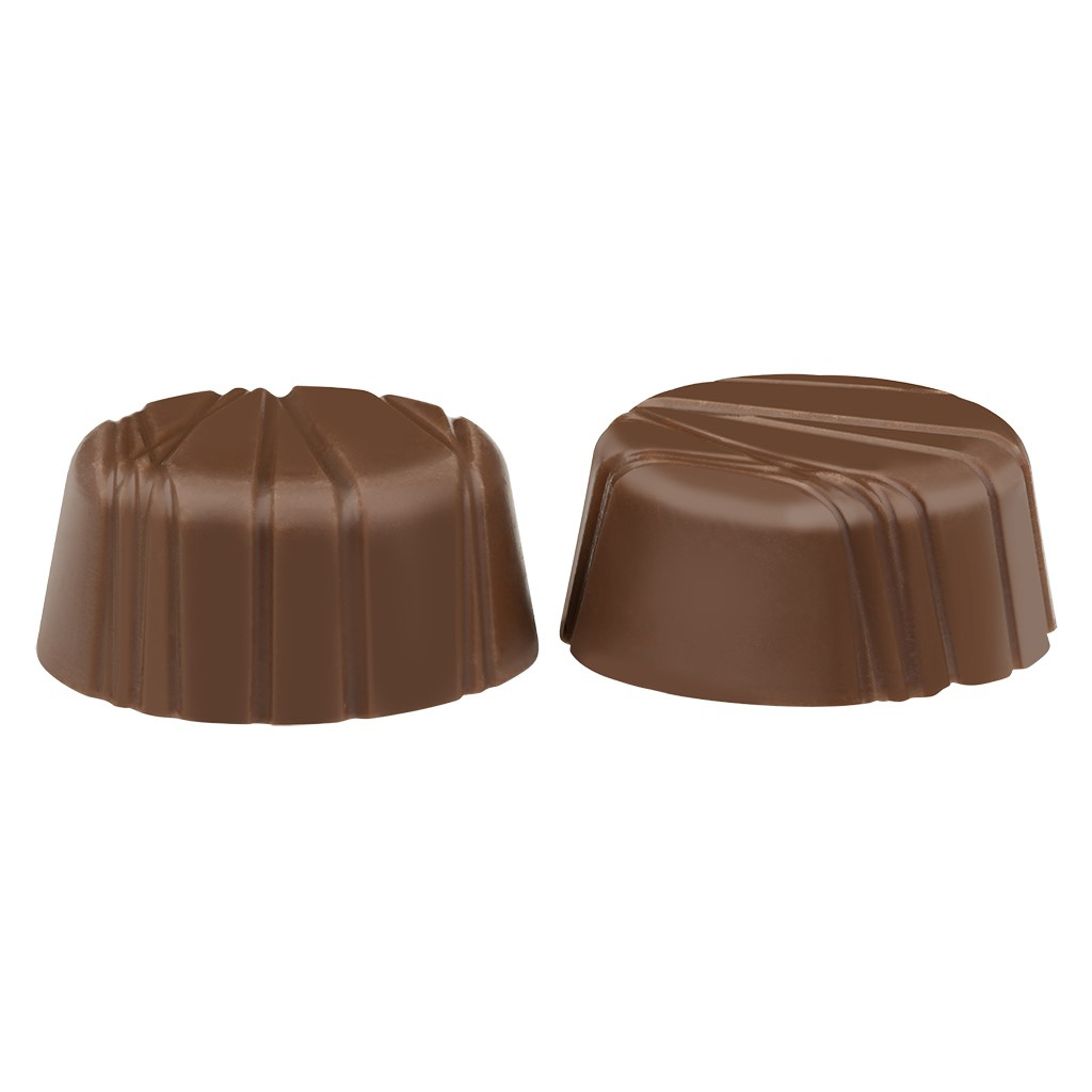Trailblazer Mini Snax - Mint Mini Snax - Hybrid - 2 Pack
