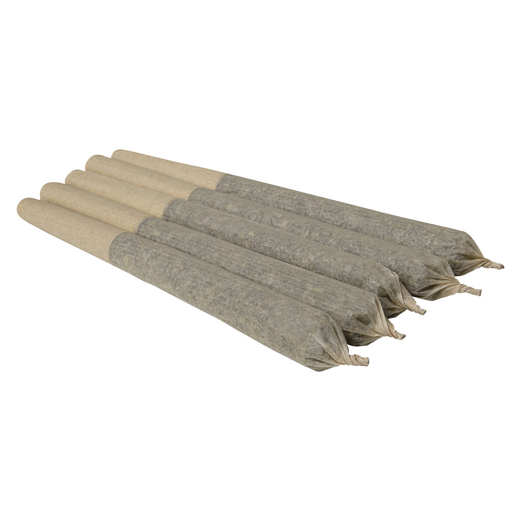 Abide - High Five Pre-Roll Pack - Hybrid - 5x0.35g