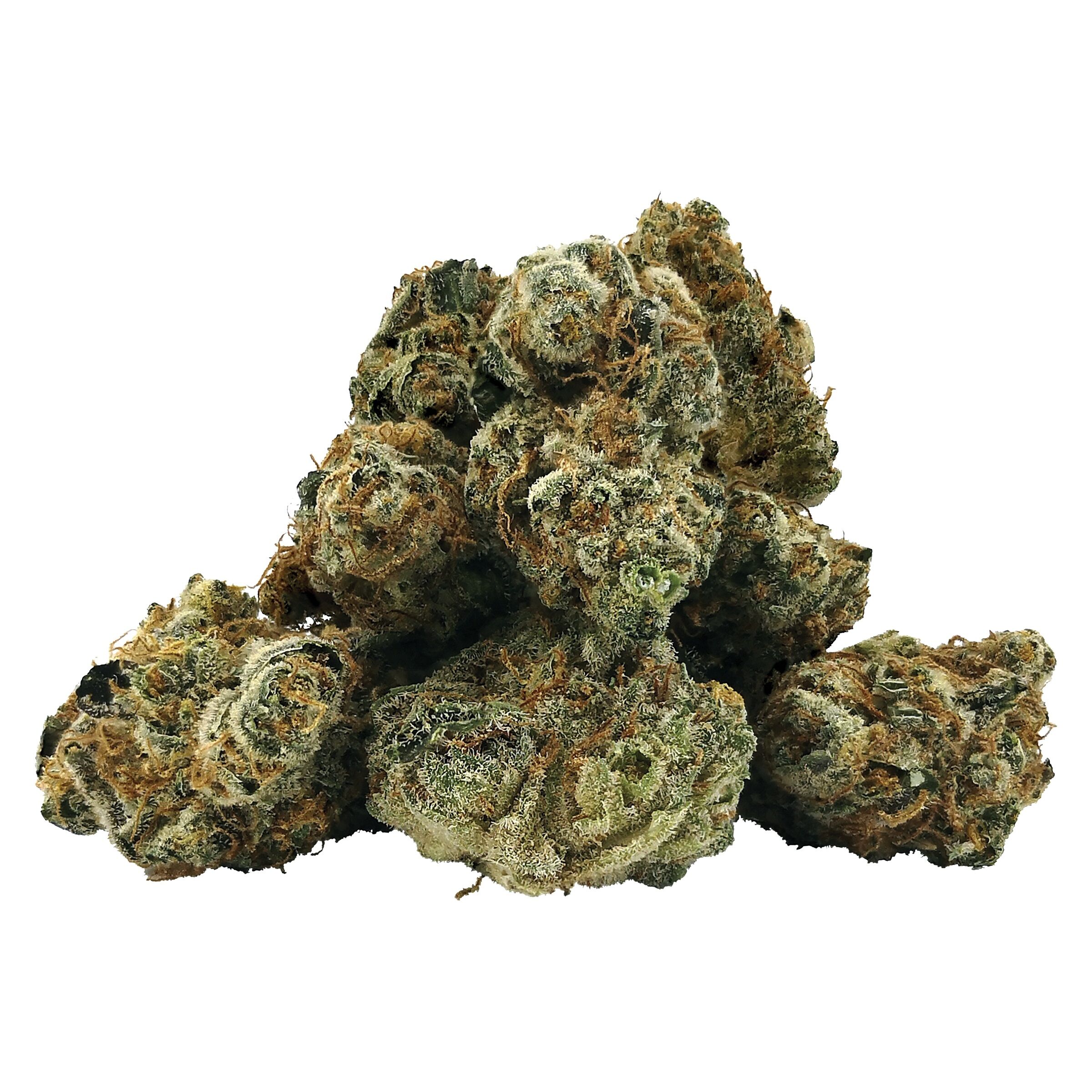 BC Smalls - Tangy Fritter Smalls