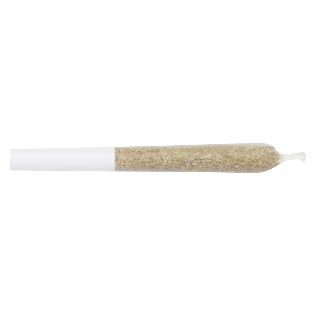Tweed - Quickies Lemon Meringue Pie Pre-Roll - Sativa - 10x0.35g