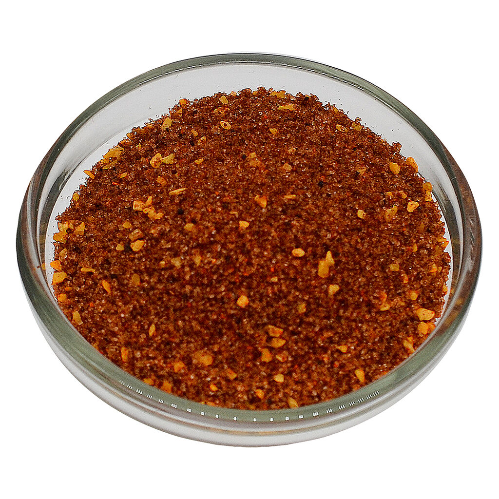 AstroNutz - BBQ Rocket Rub - Hybrid - 2 Pack