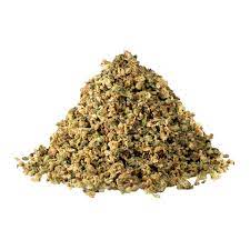 Steel City - Garlic Chem Grind
