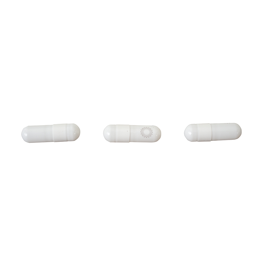 Dosecann - CBD Oil Capsule Blend - 30 caps