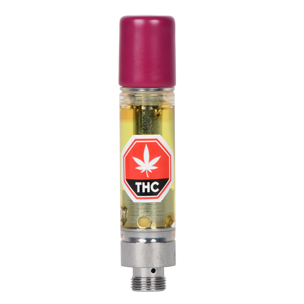 -Ness - Ninja Fruit 510 Thread Cartridge - 1x1g