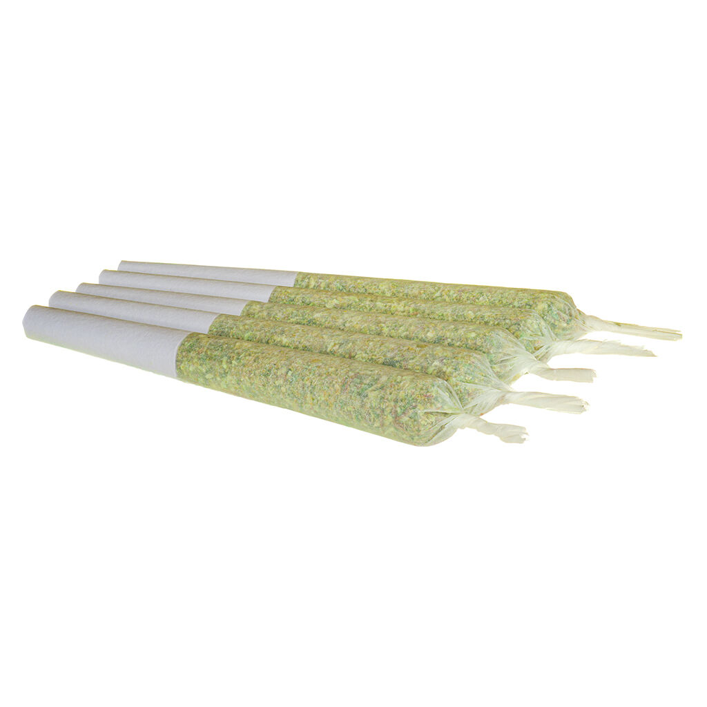 San Rafael '71 - Black Jelly Pre-Roll 5x0.5g - San Rafael '71 - Black Jelly Pre-Roll - Sativa - 5x0.5g