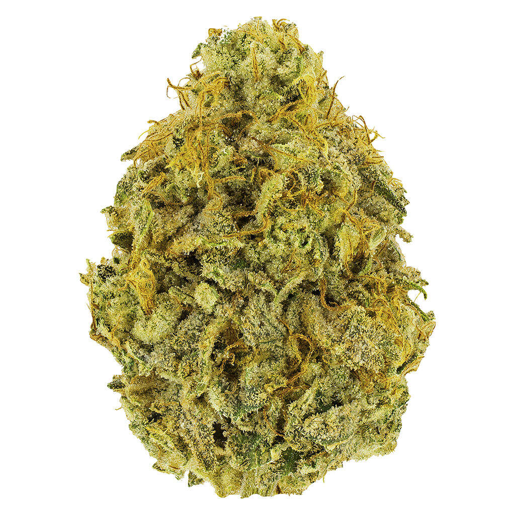Happy & Stoned - Juicy Fuel