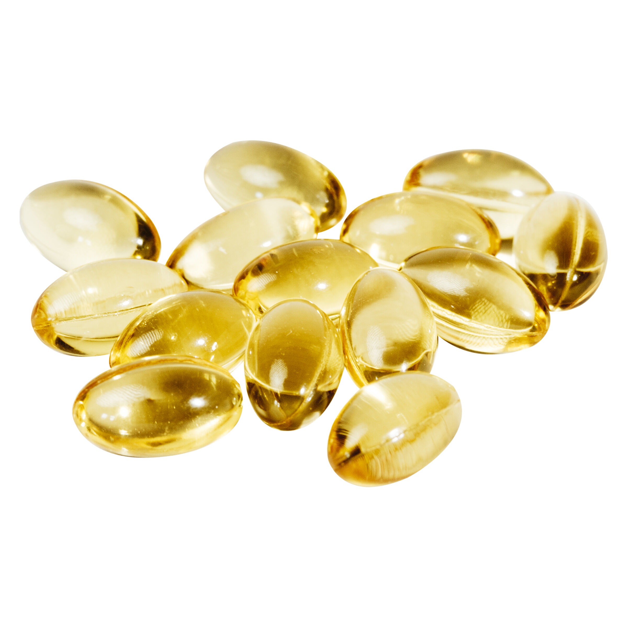 Ovis - THC Softgels - Hybrid - 30 caps