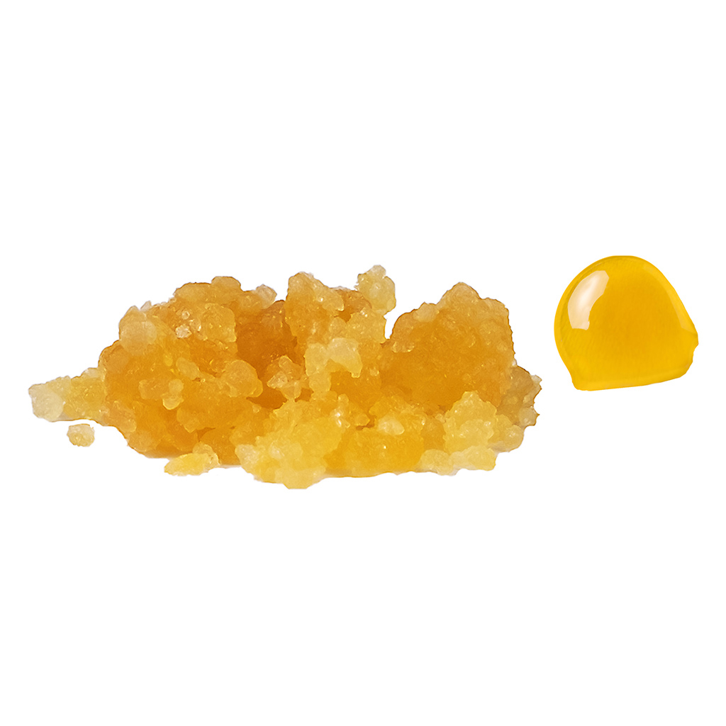 Kolab Project - 232 Series Compounds - Indica - 1g