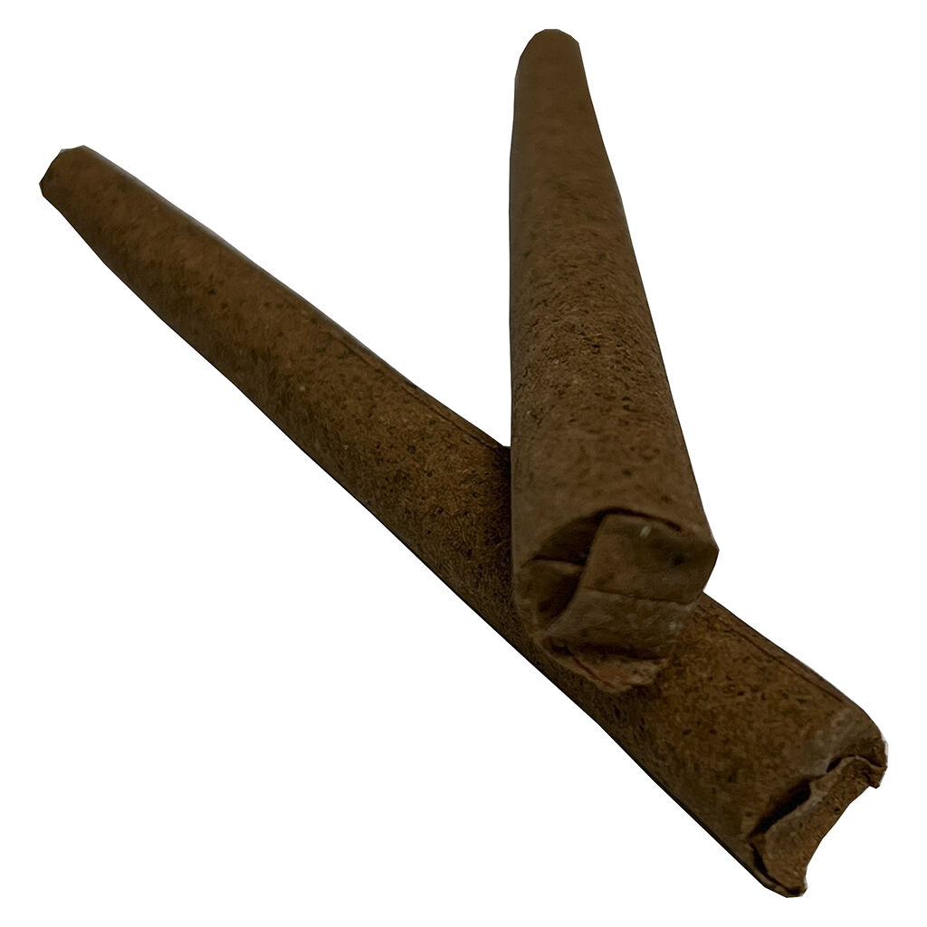 Town Square - Heavenly Hash Blunts - Hybrid - 2x0.5g