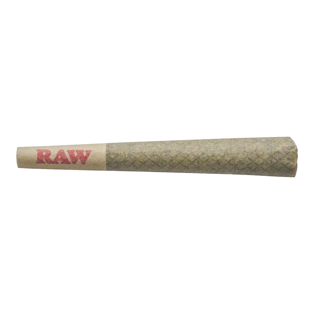 Tribal - Gelato Mint Pre-Roll - Indica - 5x0.5g