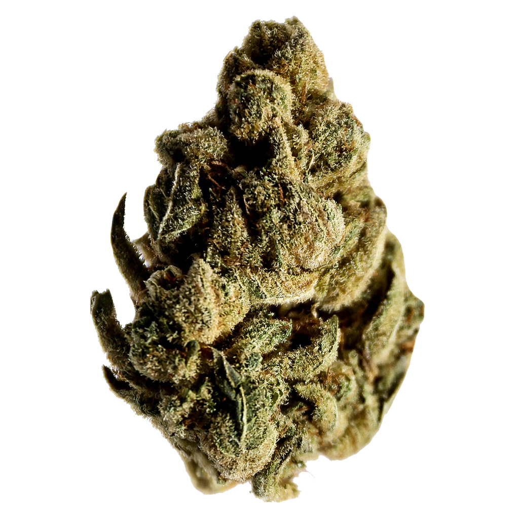 Potluck - OG Fruit Cake