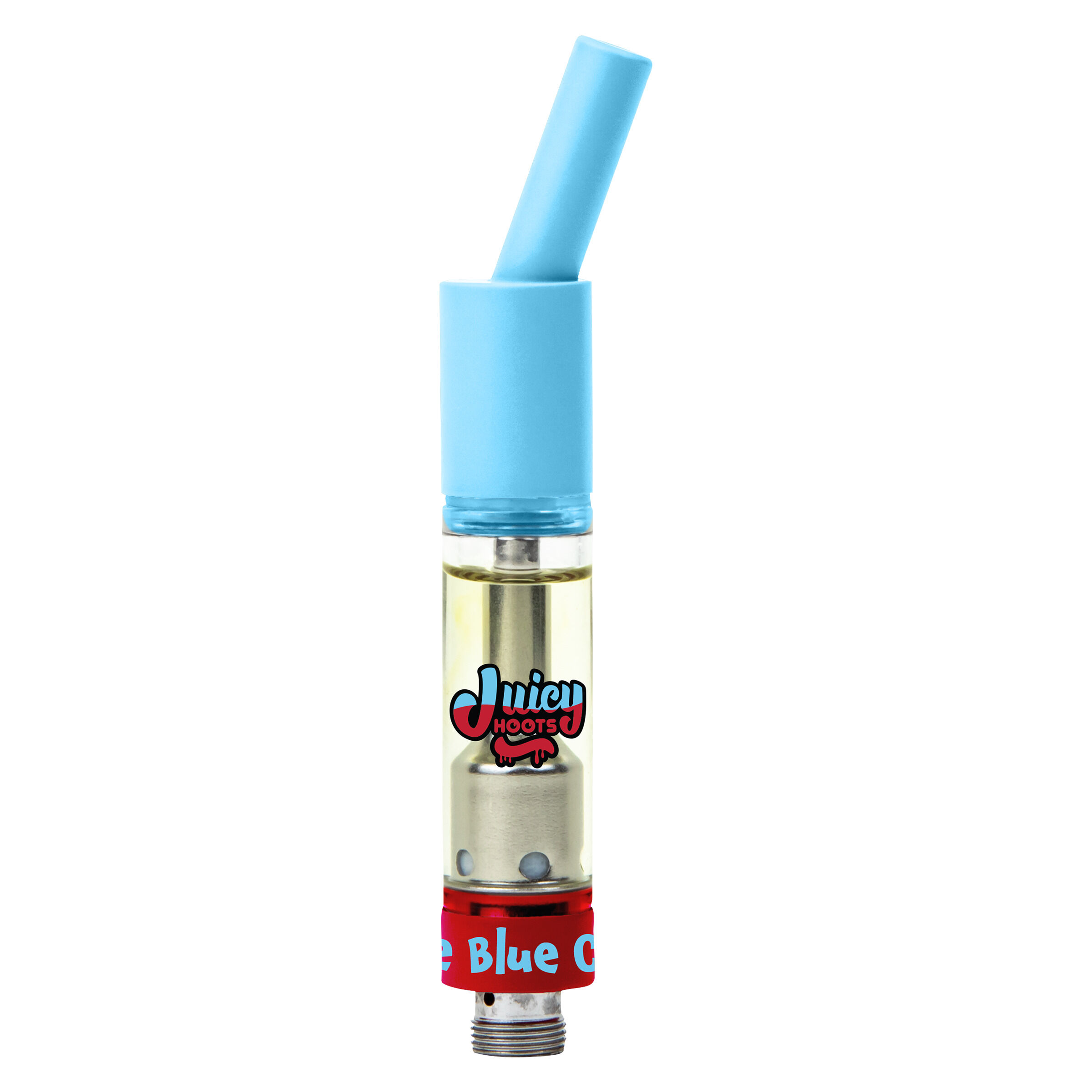 Juicy Hoots - Double Blue Cherry - Hybrid - 1g