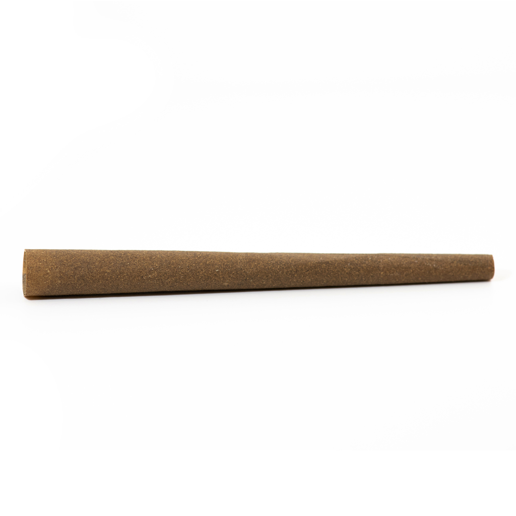 BLK MKT - Animal Sorbet x Kush Mints BLNT Pre-Roll - Indica - 1x1g