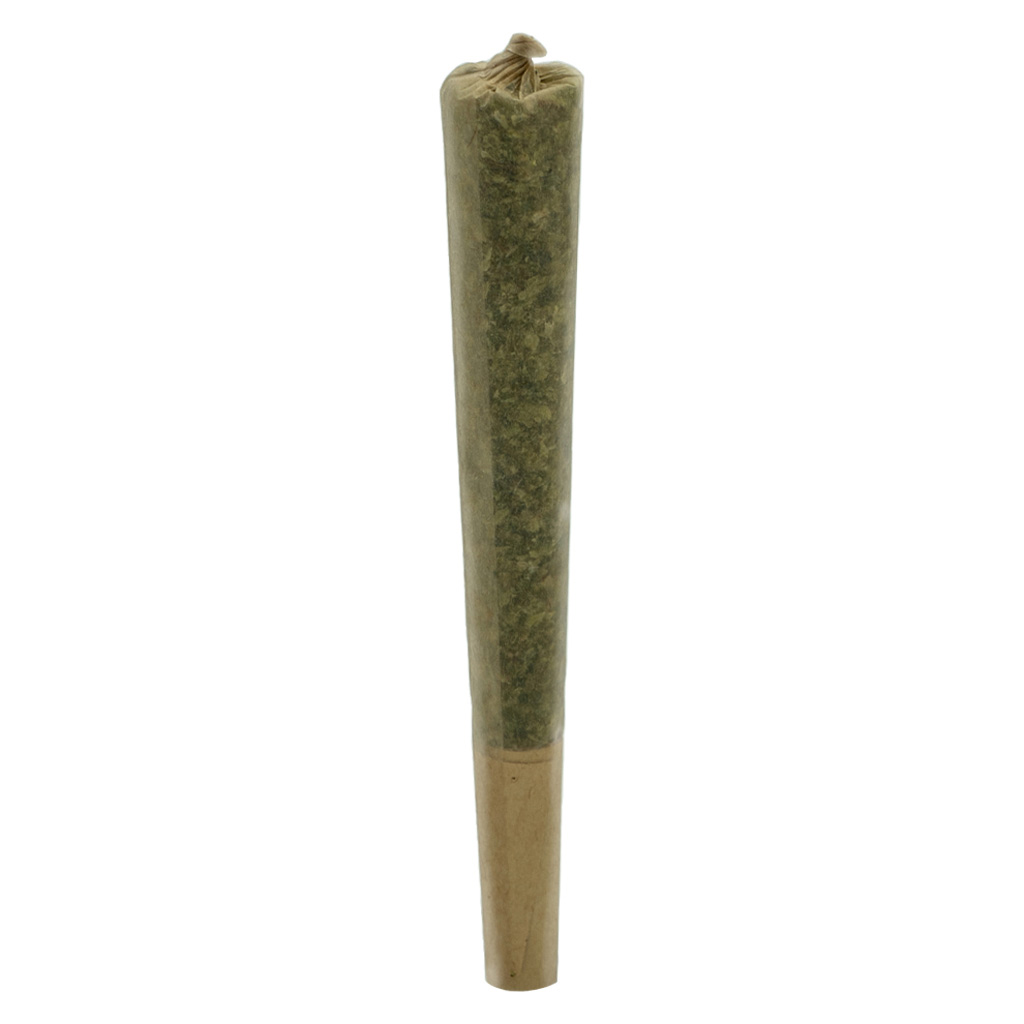 Endgame - Gas Pack Dank-1s Infused Pre-Roll - Indica - 2x1g