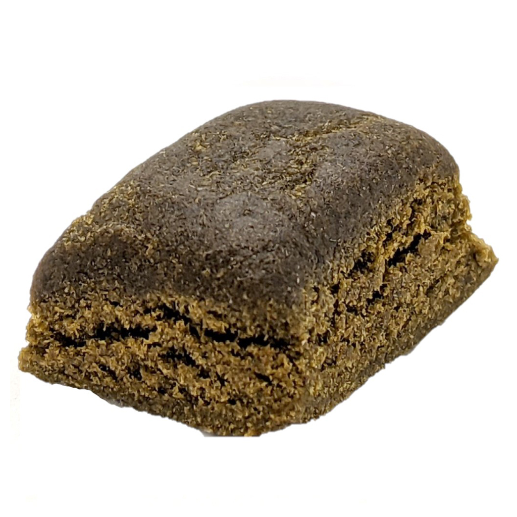 HASHCO - Gold Seal Hash - 1g