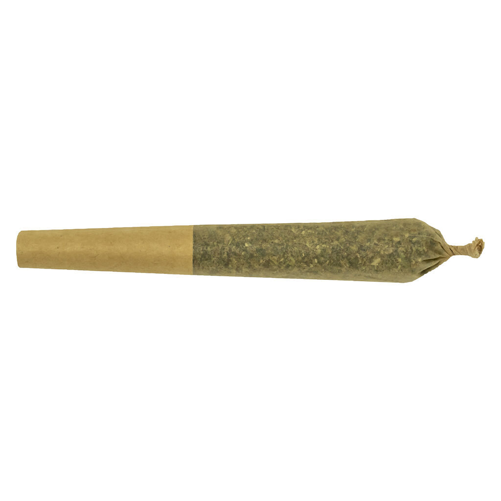 Deep Space - Big Bang Berry Infused Pre-Roll - Hybrid - 3x0.5g