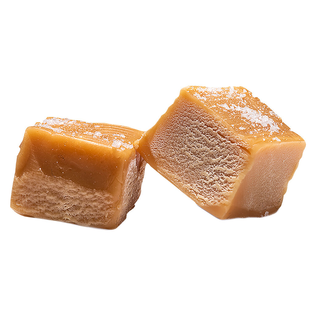 Legend - Banana Cream Pie Caramels - Hybrid - 2 Pack