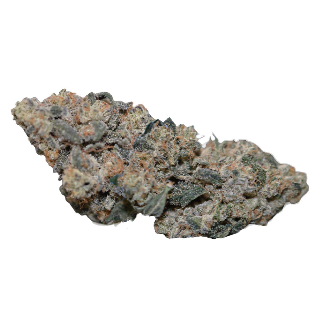 6.8.2 Canadian Cannabis - x.X.x Bomb Budz