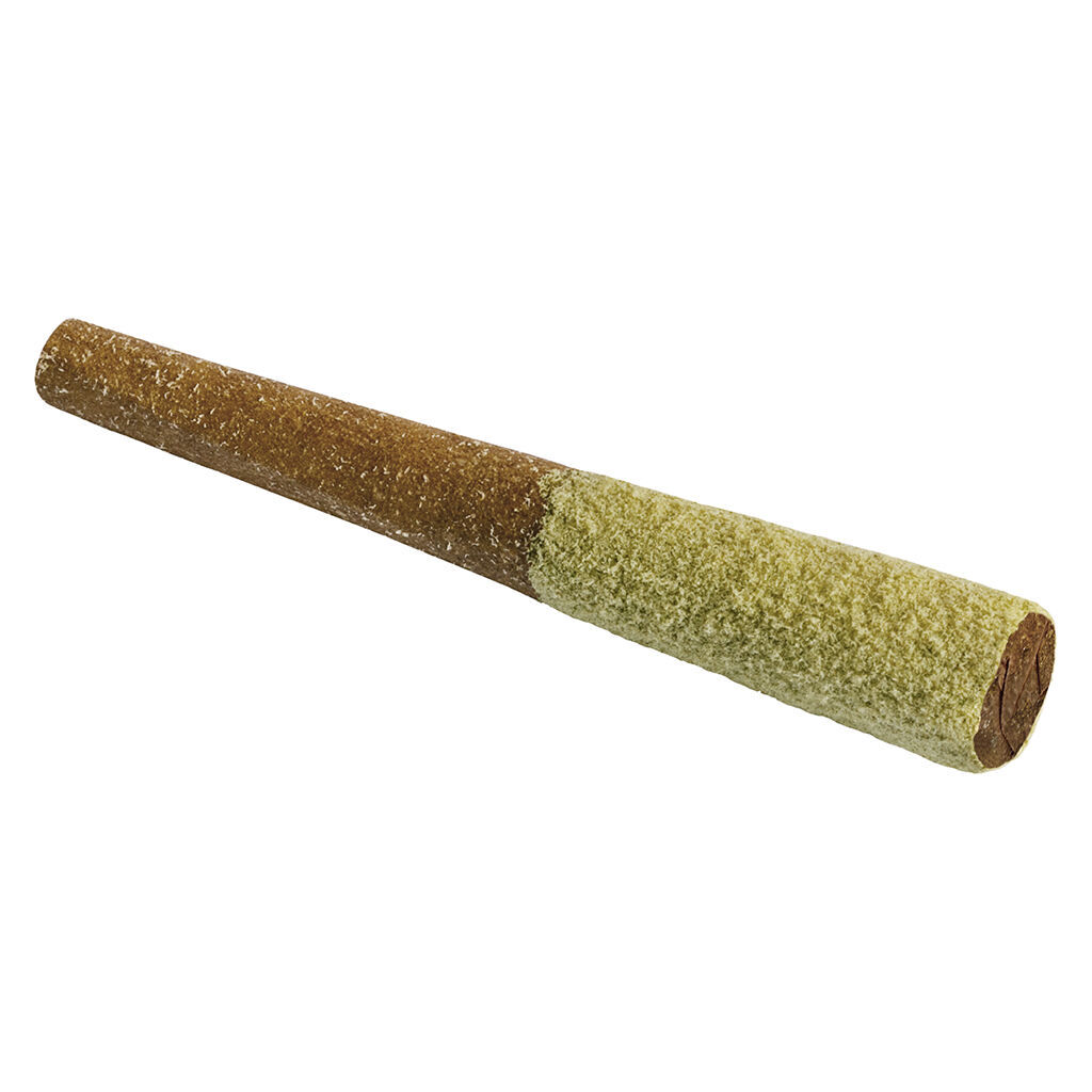 Soar - Tropic Crush Infused Blunt - Indica - 1x1g