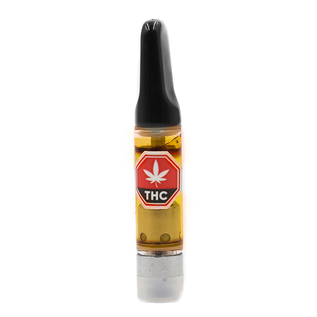 TRX - Tiger King Hybrid Live Resin X 510 Thread Cartridge - Indica - 1g
